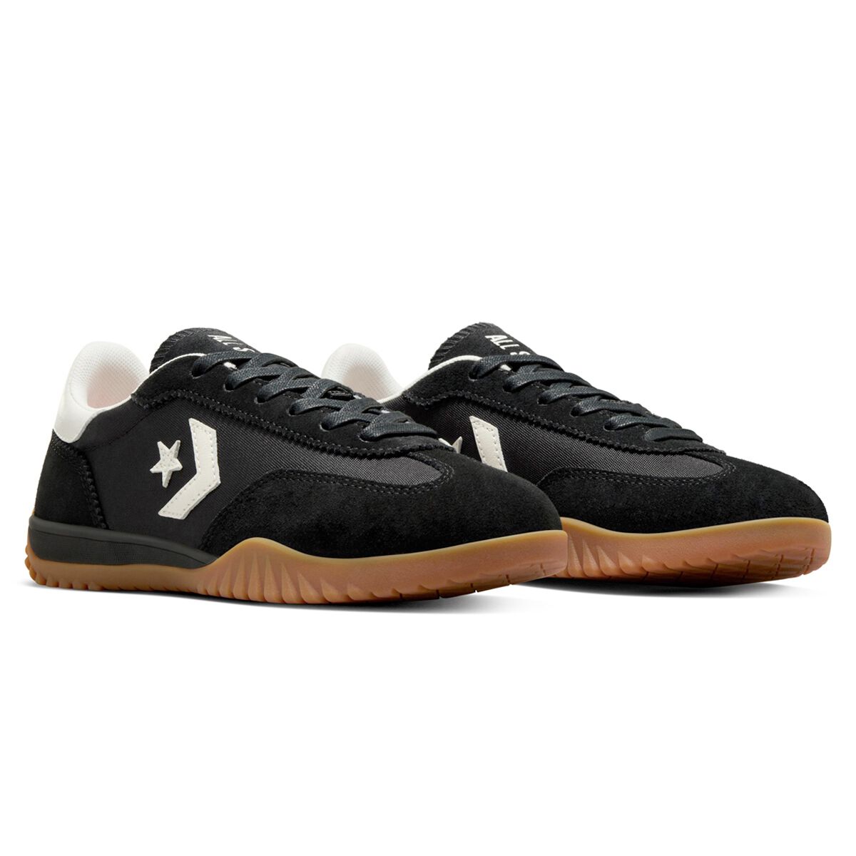 Converse Run Star Trainer Womens Casual Shoes