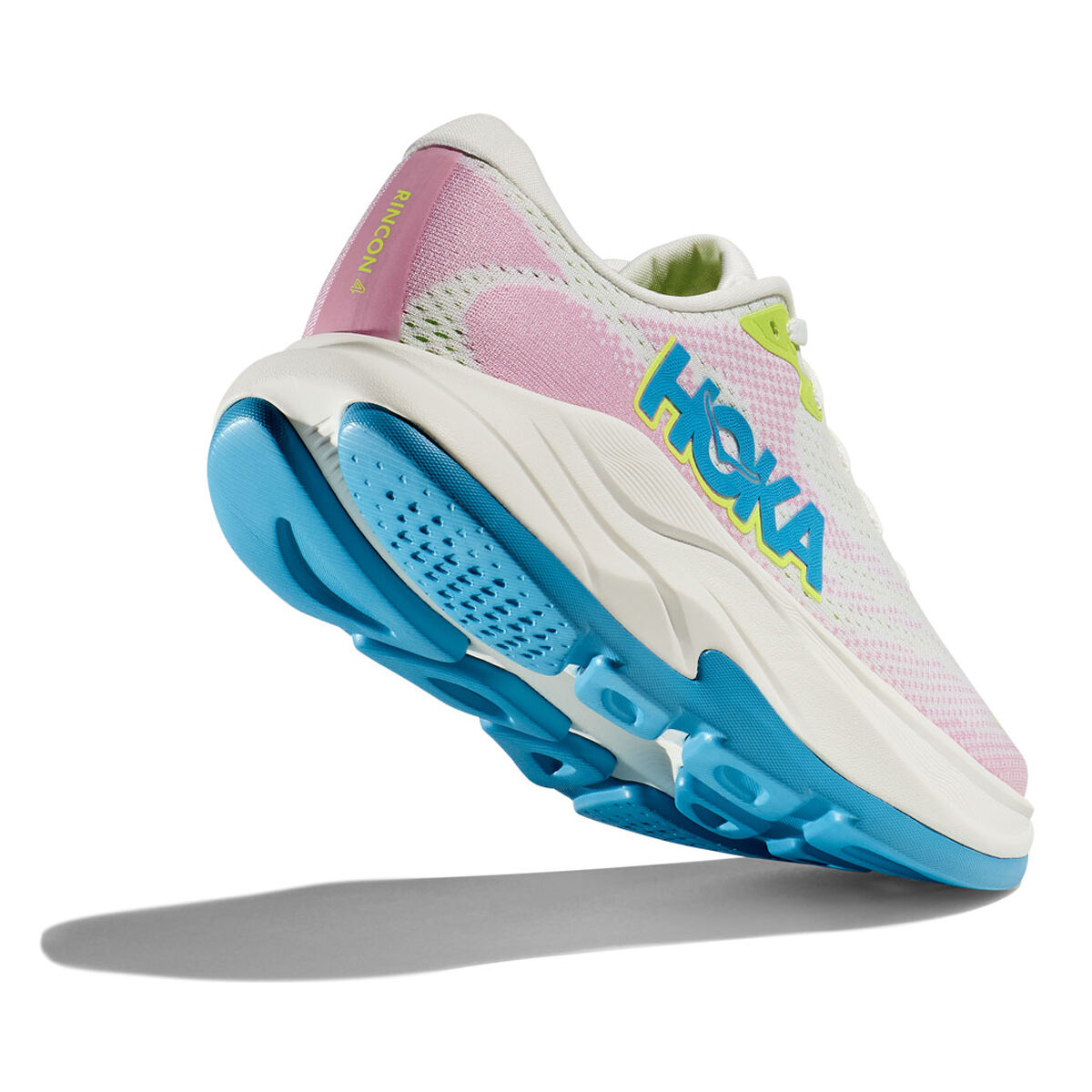 Hoka Rincon 4 Womens Running Shoes