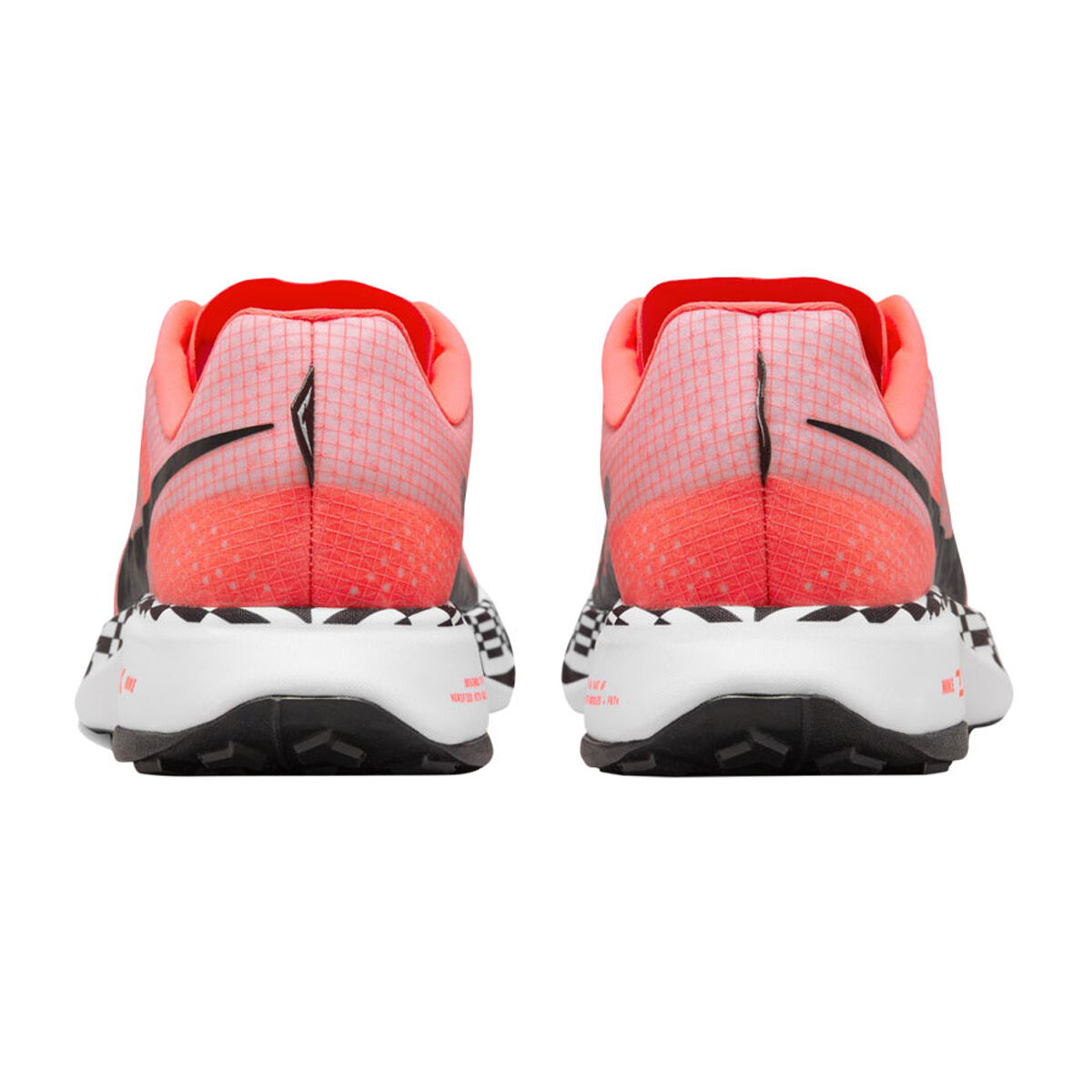 Nike Ultrafly Mens Trail Running Shoes