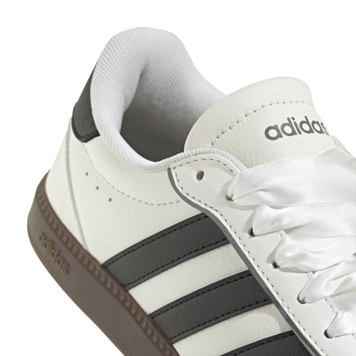 adidas Breaknet Sleek Womens Casual Shoes