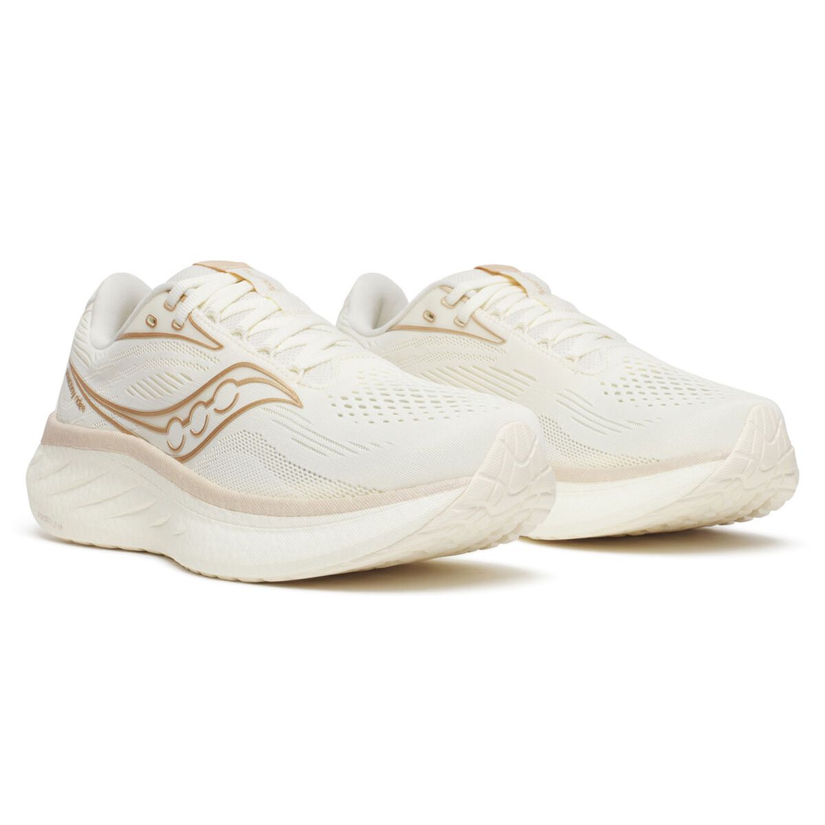 Saucony Ride 18 Womens Running Shoes