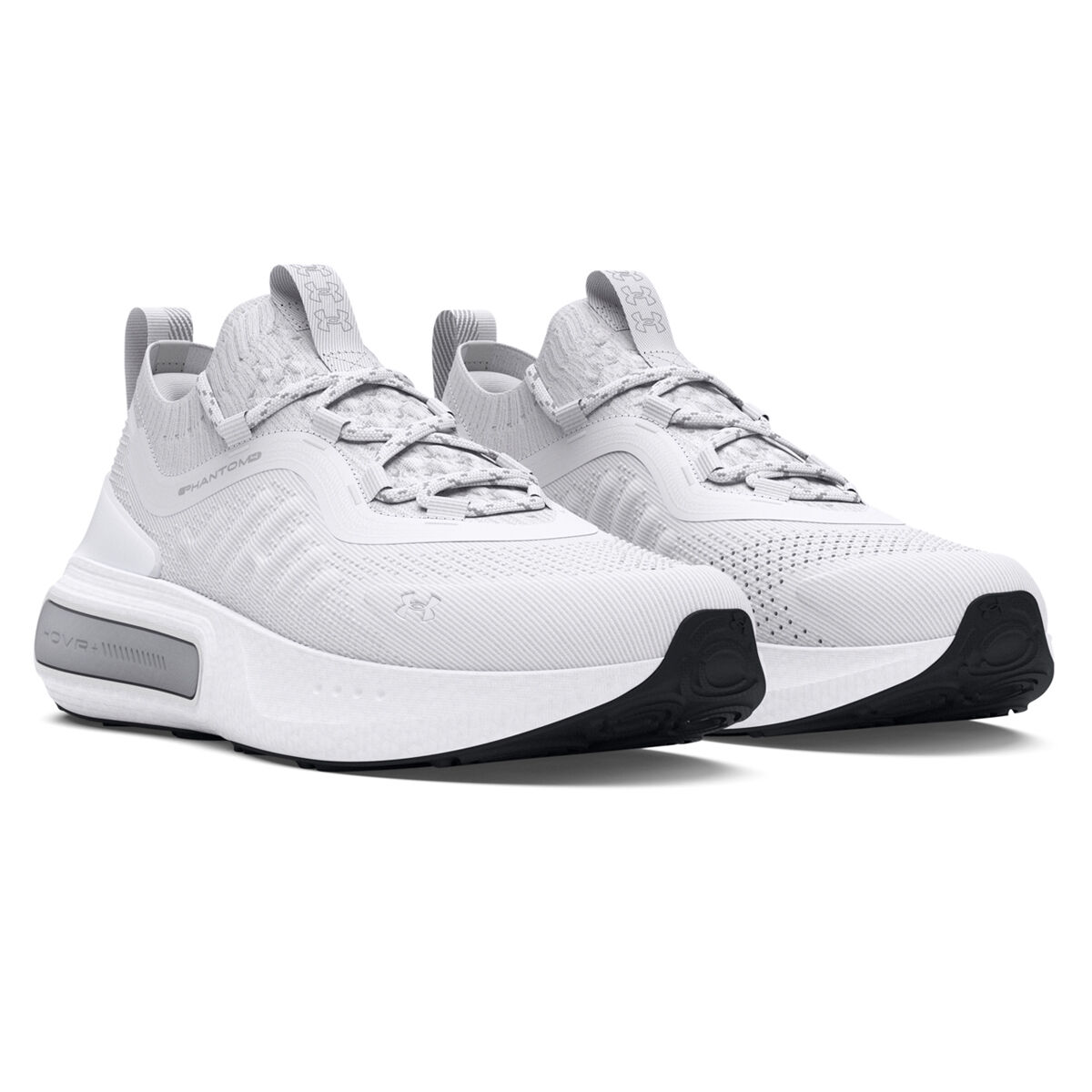 Under Armour Phantom 4 Womens Running Shoes