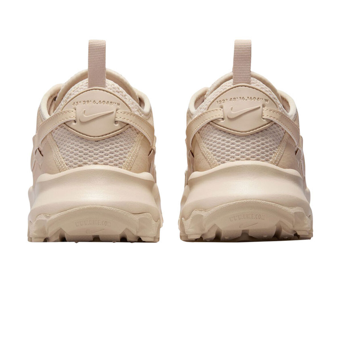 Nike TC 7900 Womens Casual Shoes