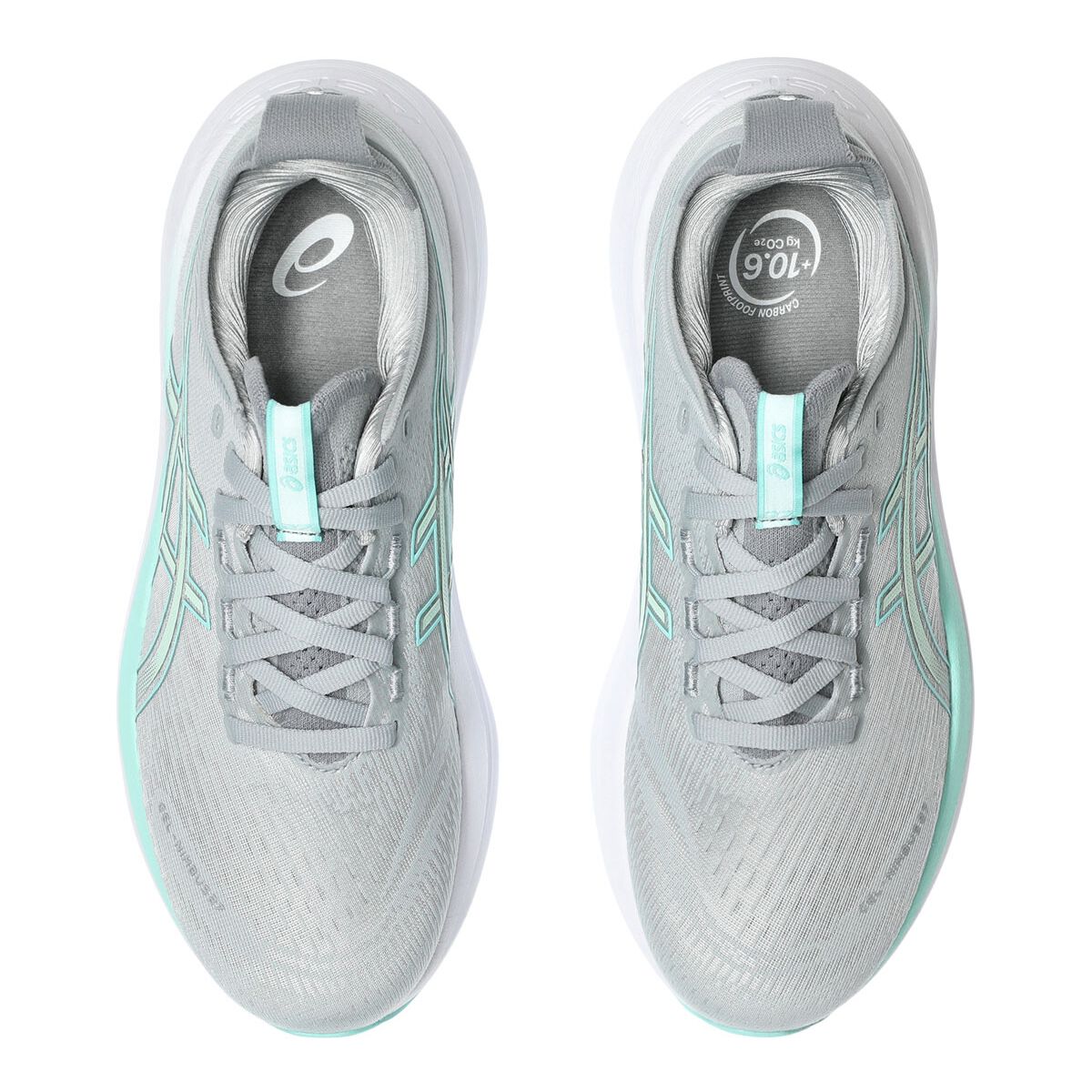 Asics GEL Nimbus 27 D Womens Running Shoes