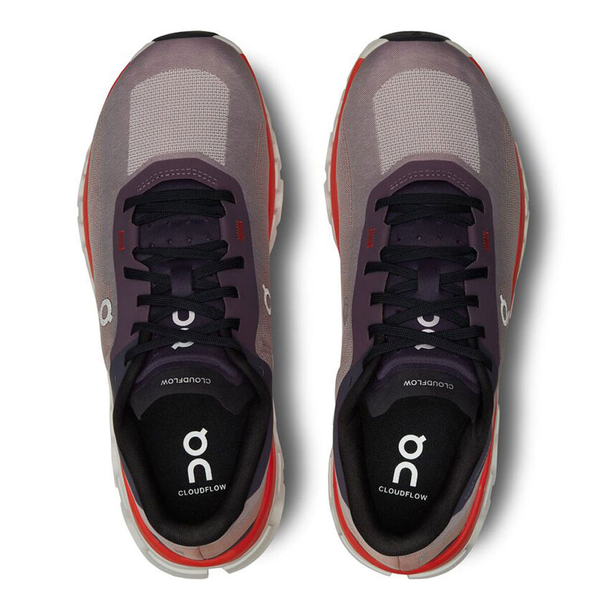 On Cloudflow 4 Womens Running Shoes