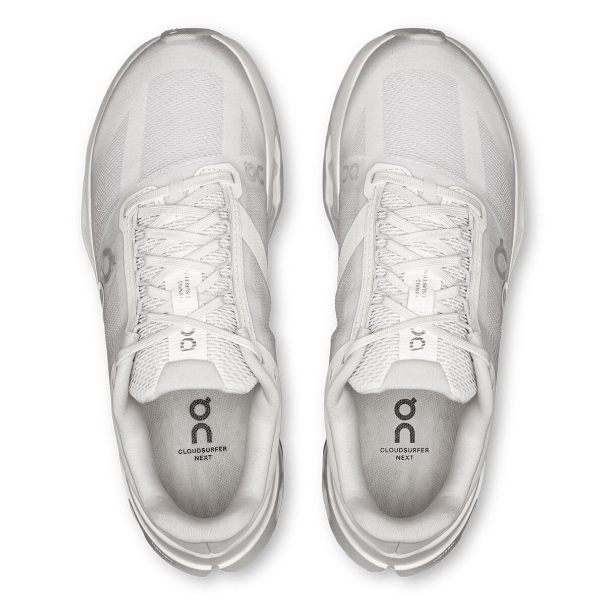 On Cloudsurfer Next Womens Running Shoes