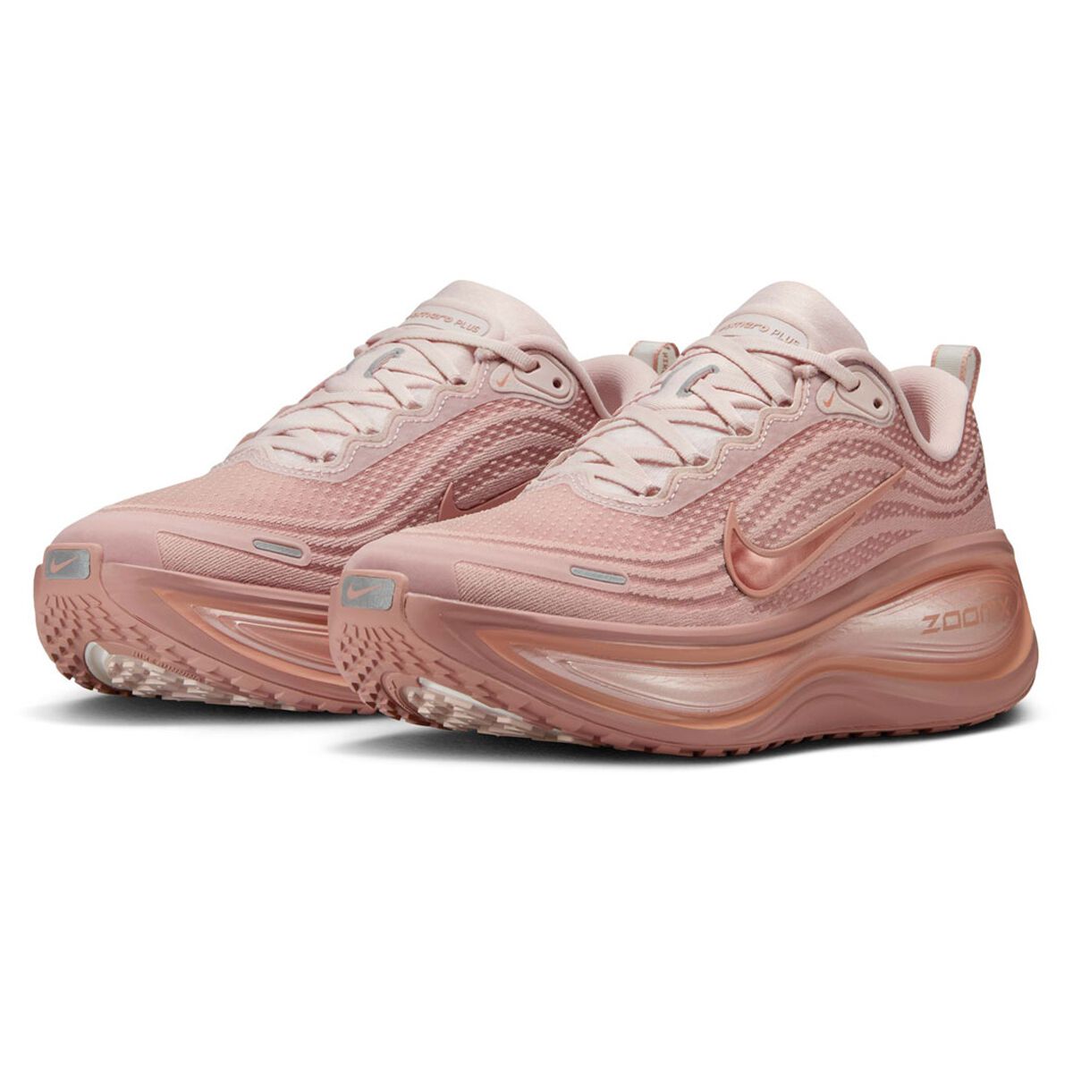 Nike Vomero Plus Womens Running Shoes