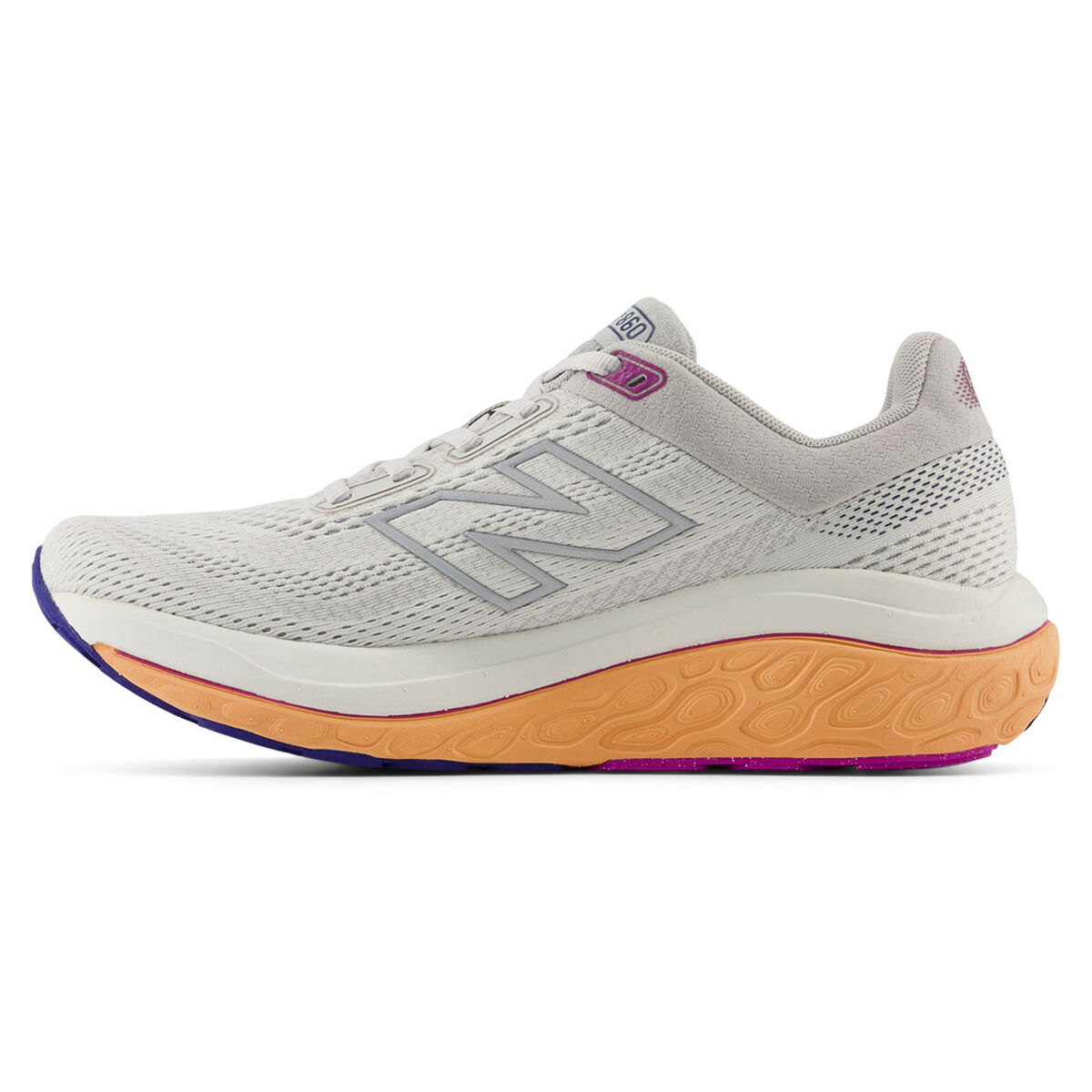 New Balance 860 V14 D Womens Running Shoes