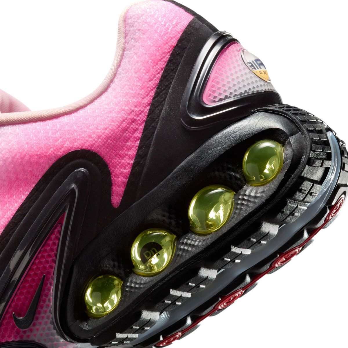 Nike Air Max DN Womens Casual Shoes