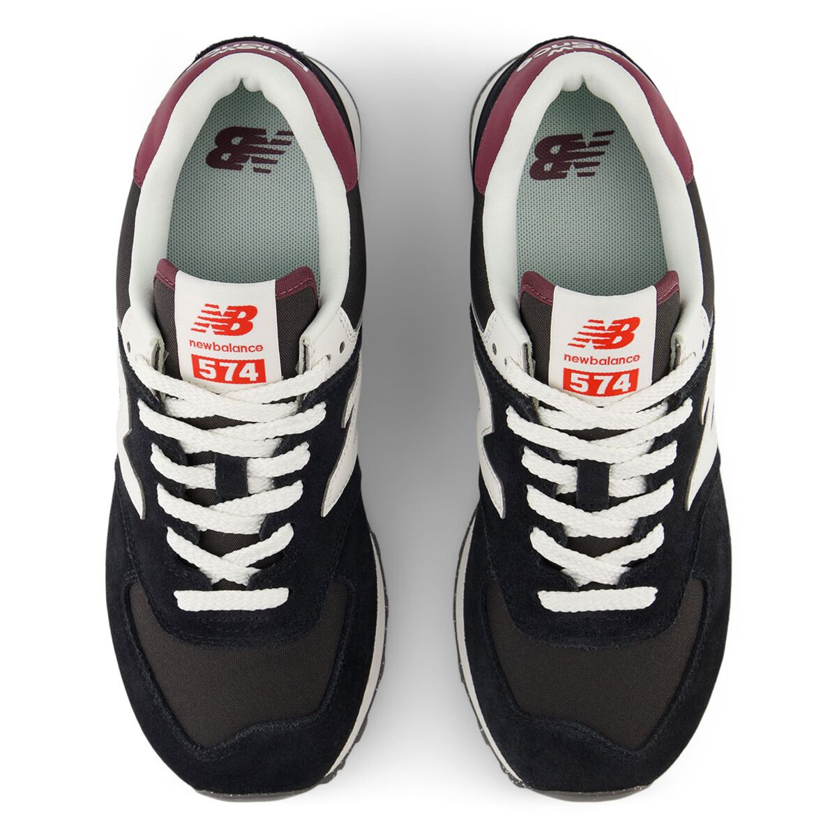New Balance 574 Womens Casual Shoes
