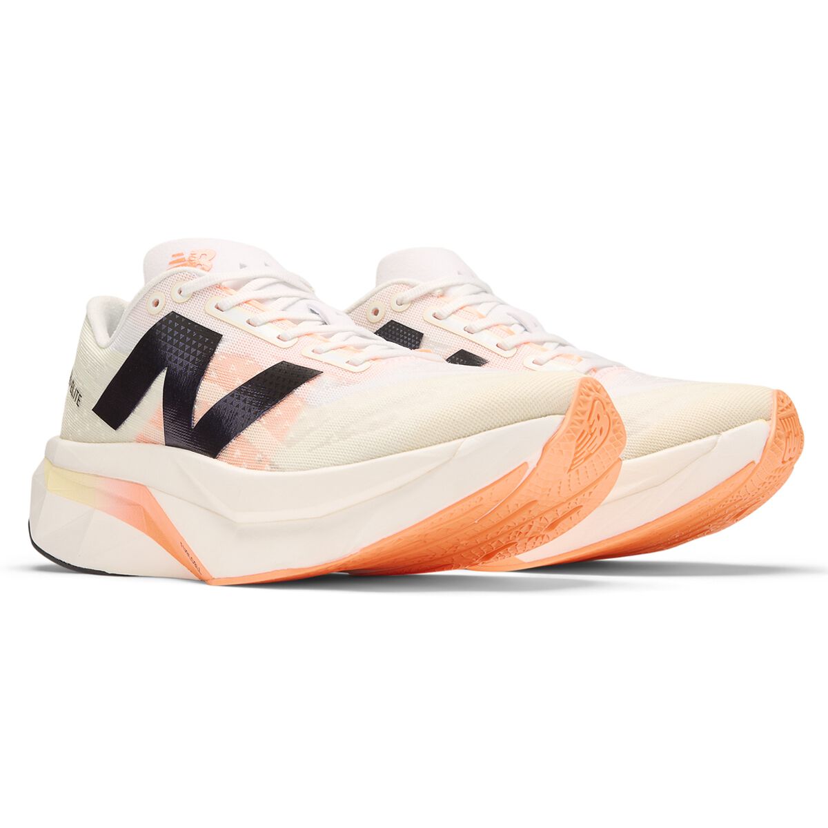 New Balance FuelCell SuperComp Elite V4 Womens Running Shoes