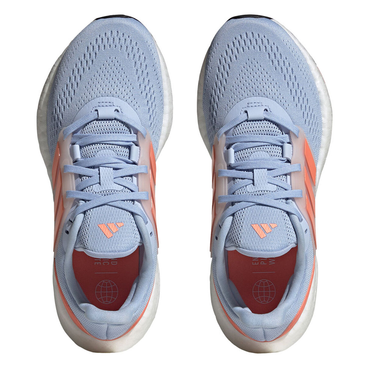 adidas Pureboost 22 Womens Running Shoes