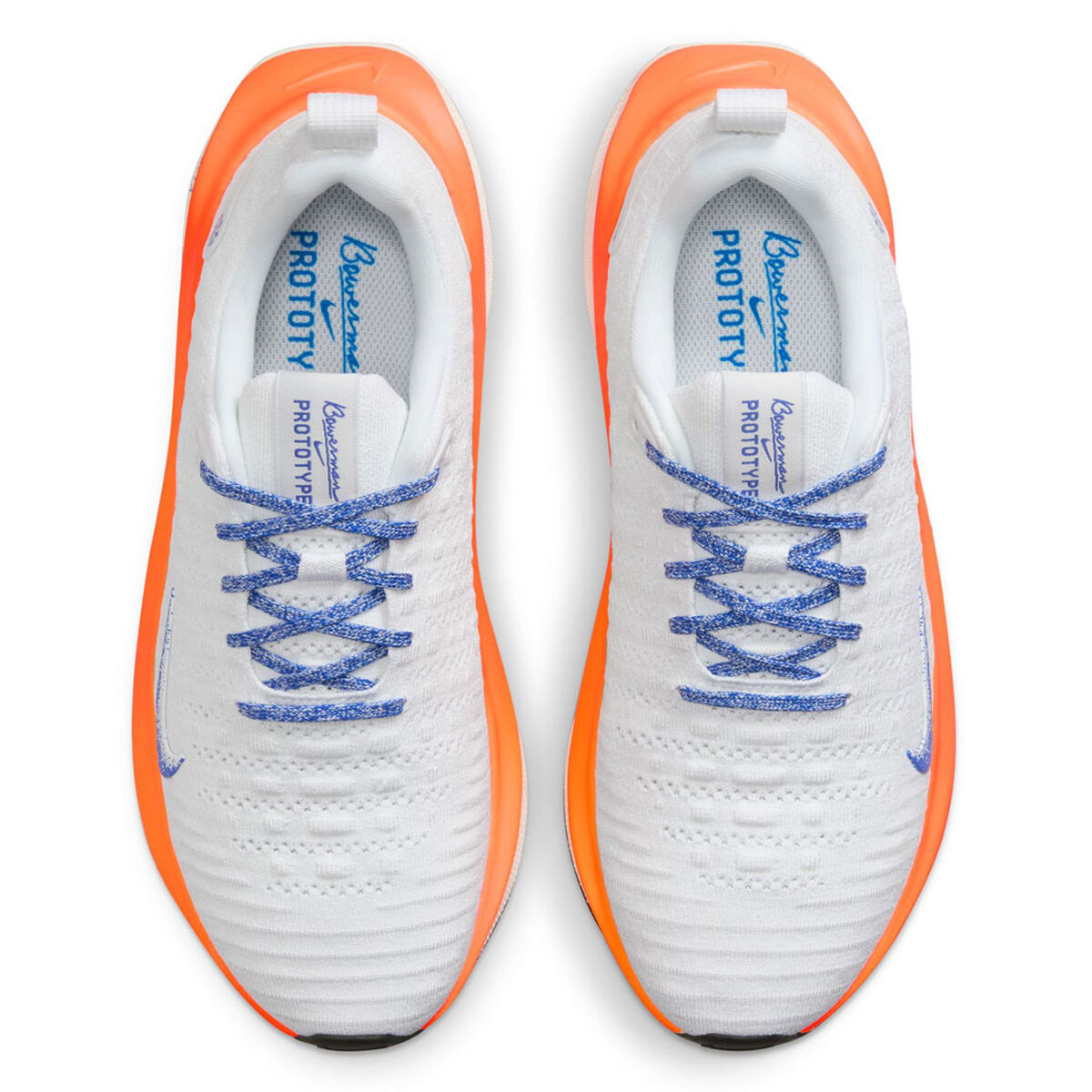 Nike InfinityRN 4 Womens Running Shoes