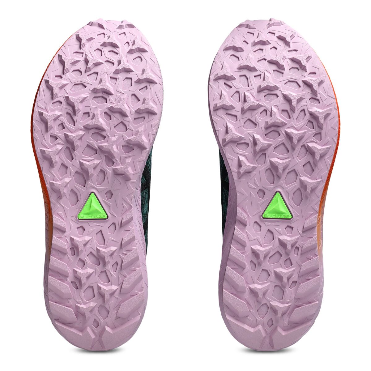 Asics Fuji Lite 5 Womens Trail Running Shoes