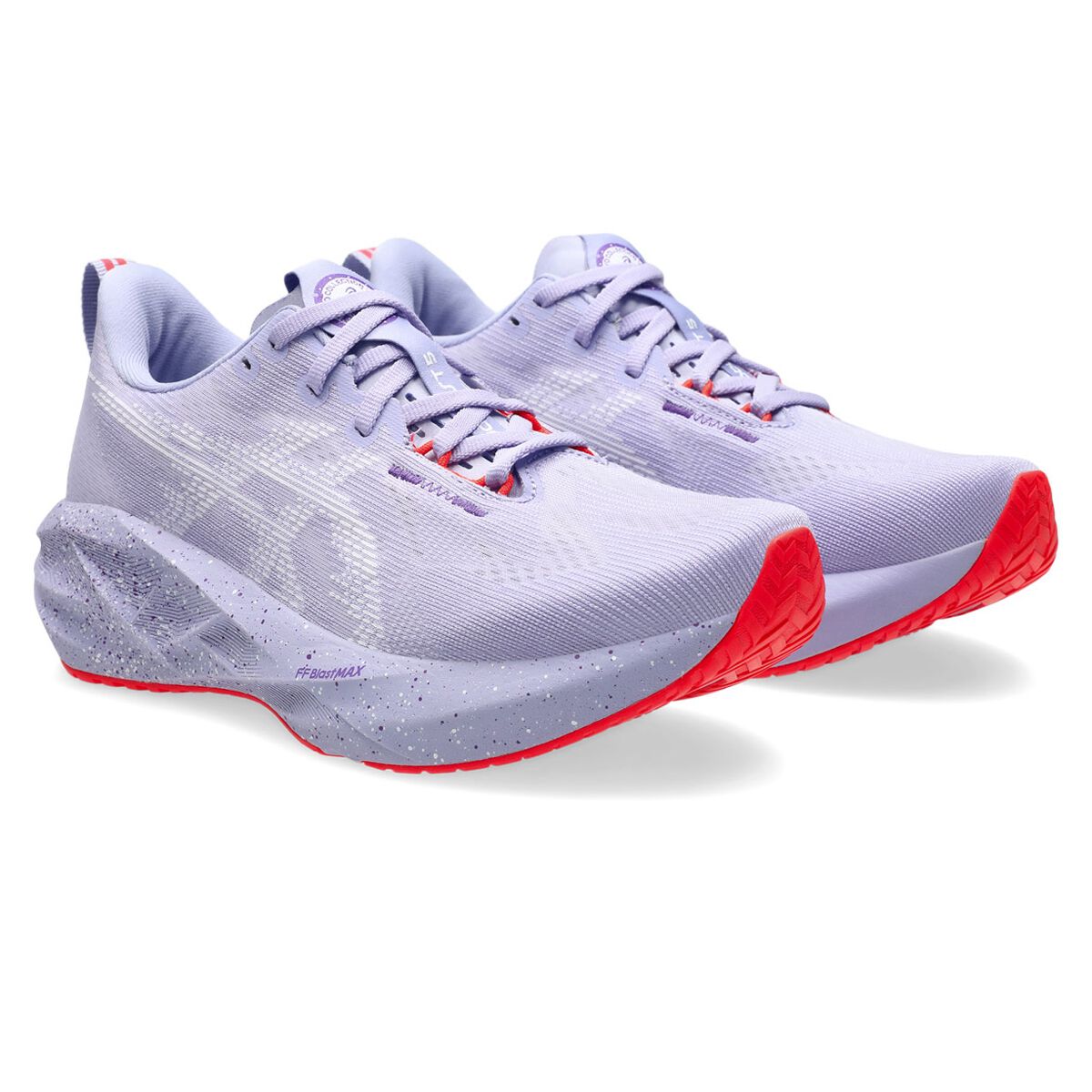 Asics Novablast 5 Womens Running Shoes