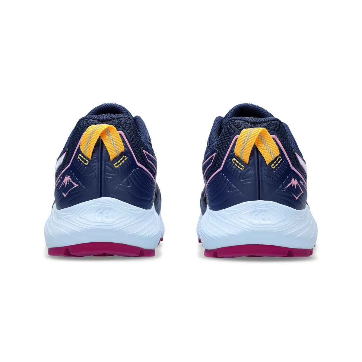 Asics GEL Sonoma 7 Womens Trail Running Shoes