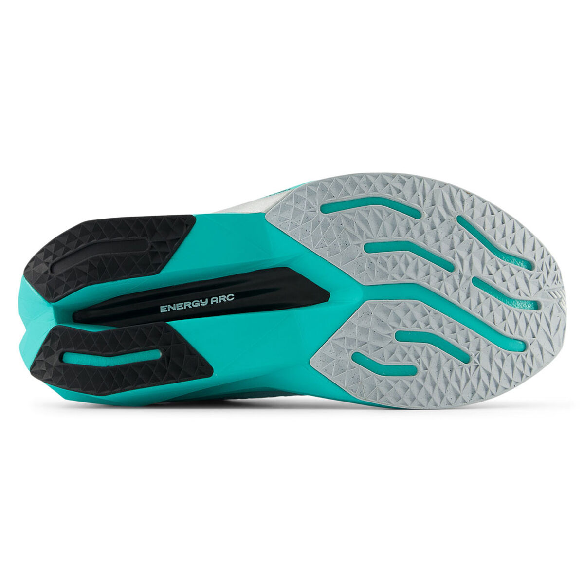 New Balance FuelCell SuperComp Trainer v3 Womens Running Shoes