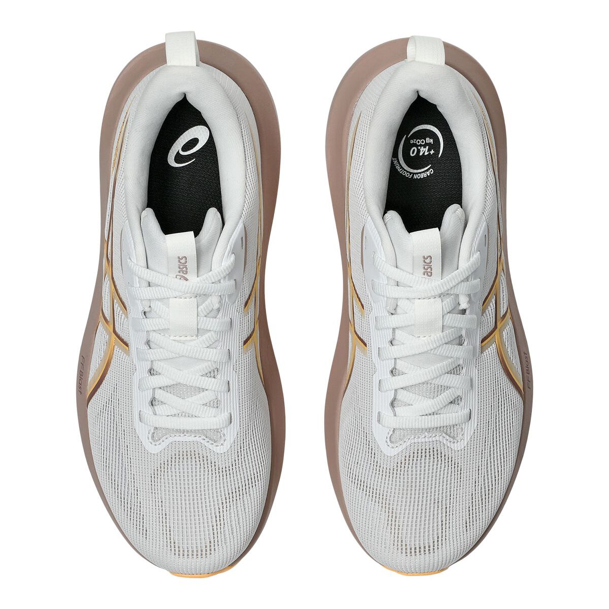 Asics GT 1000 14 Womens Running Shoes