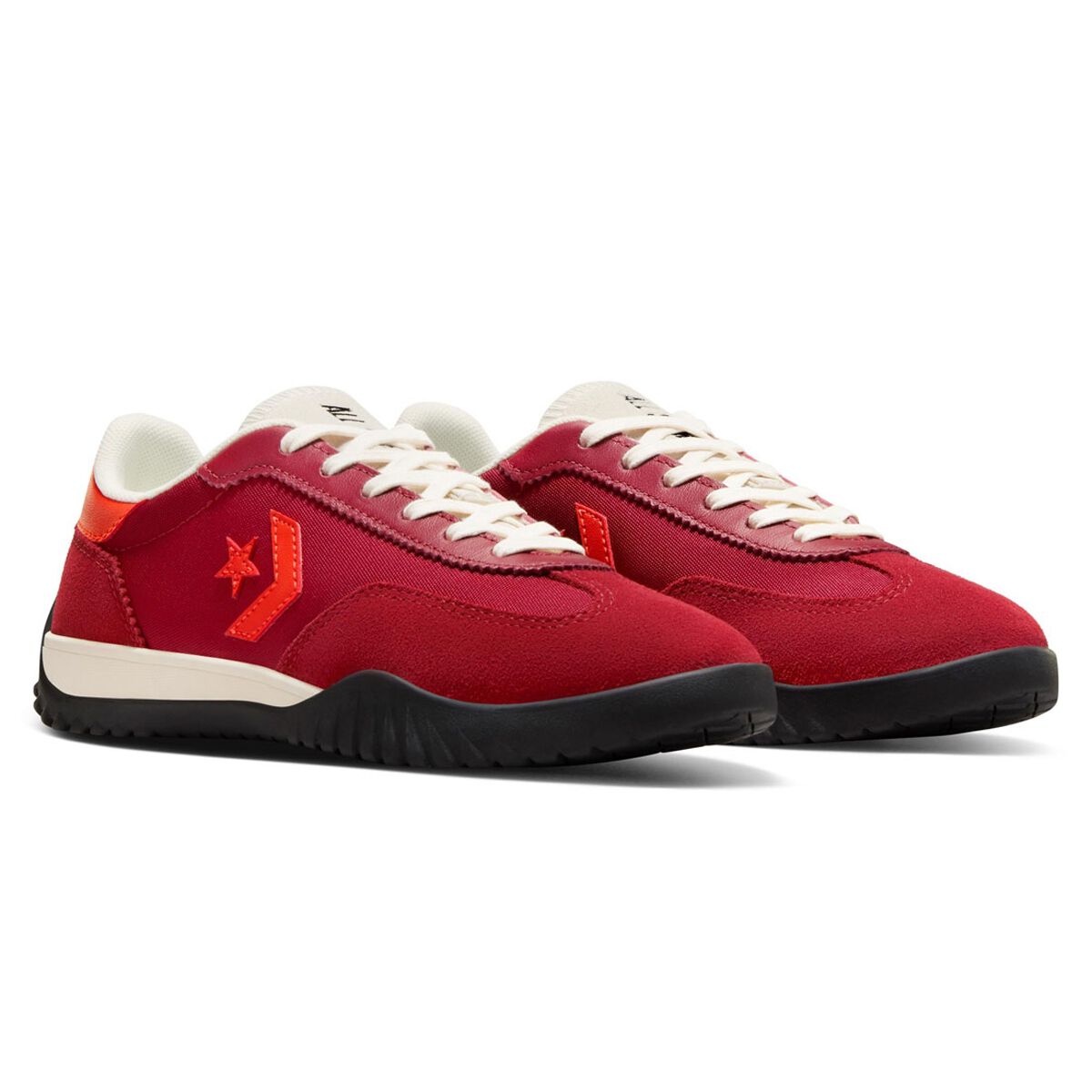 Converse Run Star Trainer Womens Casual Shoes