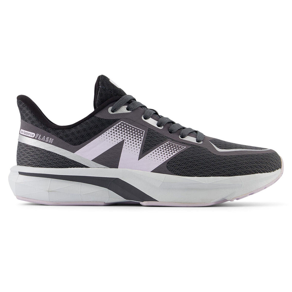 New Balance Flash V7 D Womens Running Shoes
