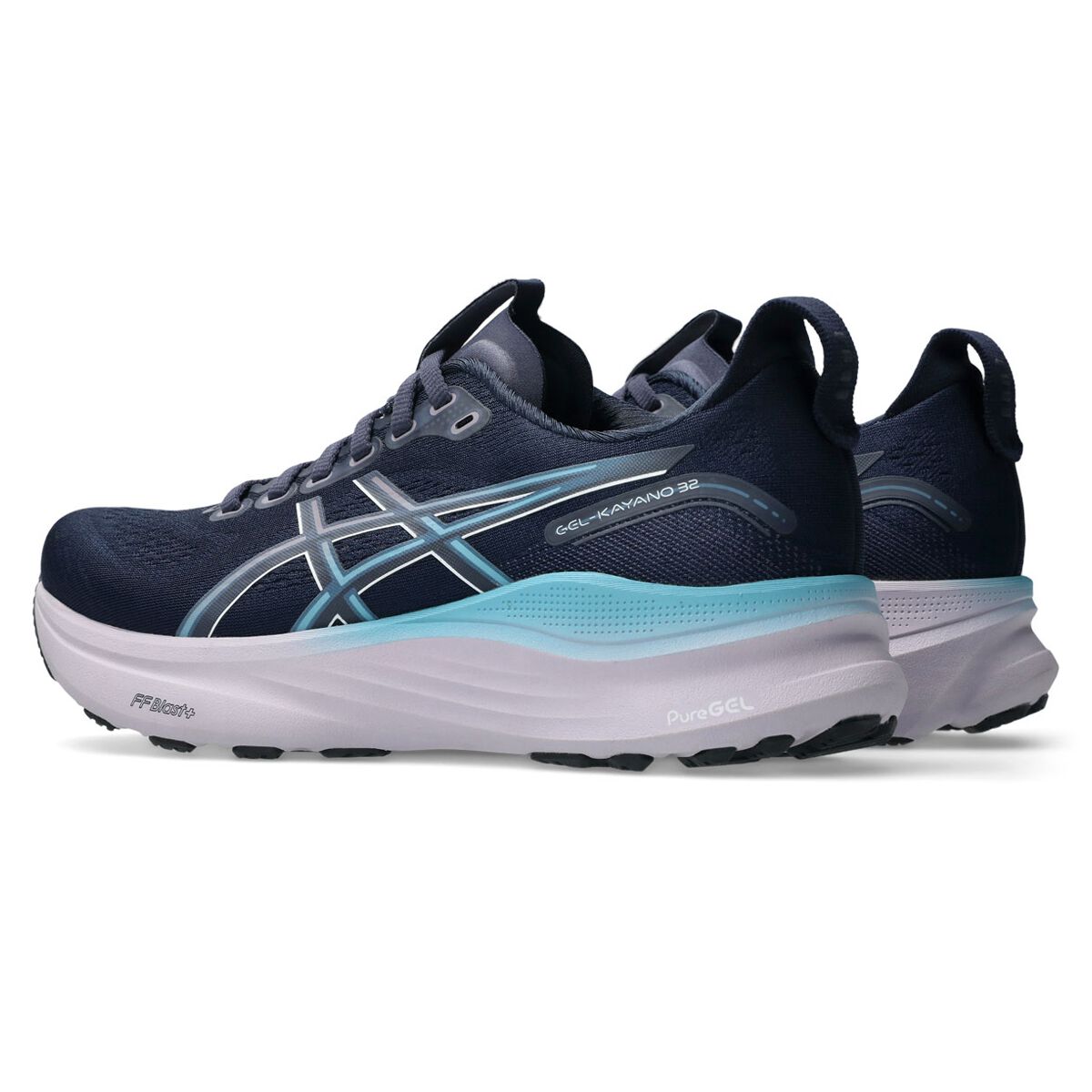 Asics GEL Kayano 32 Womens Running Shoes