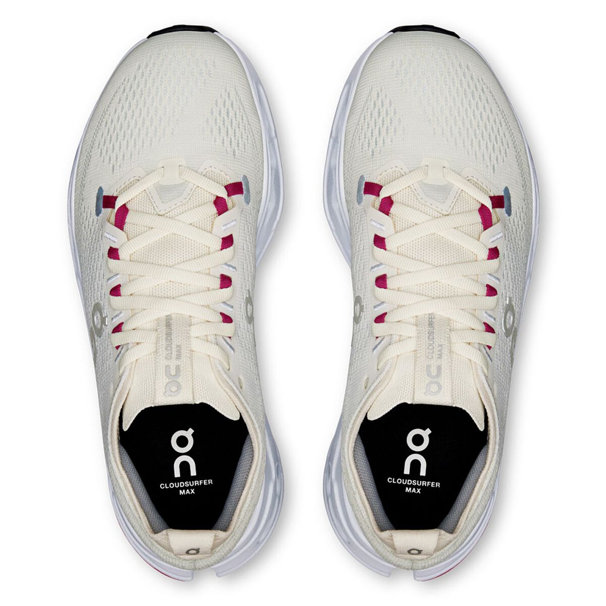 On Cloudsurfer Max Womens Running Shoes