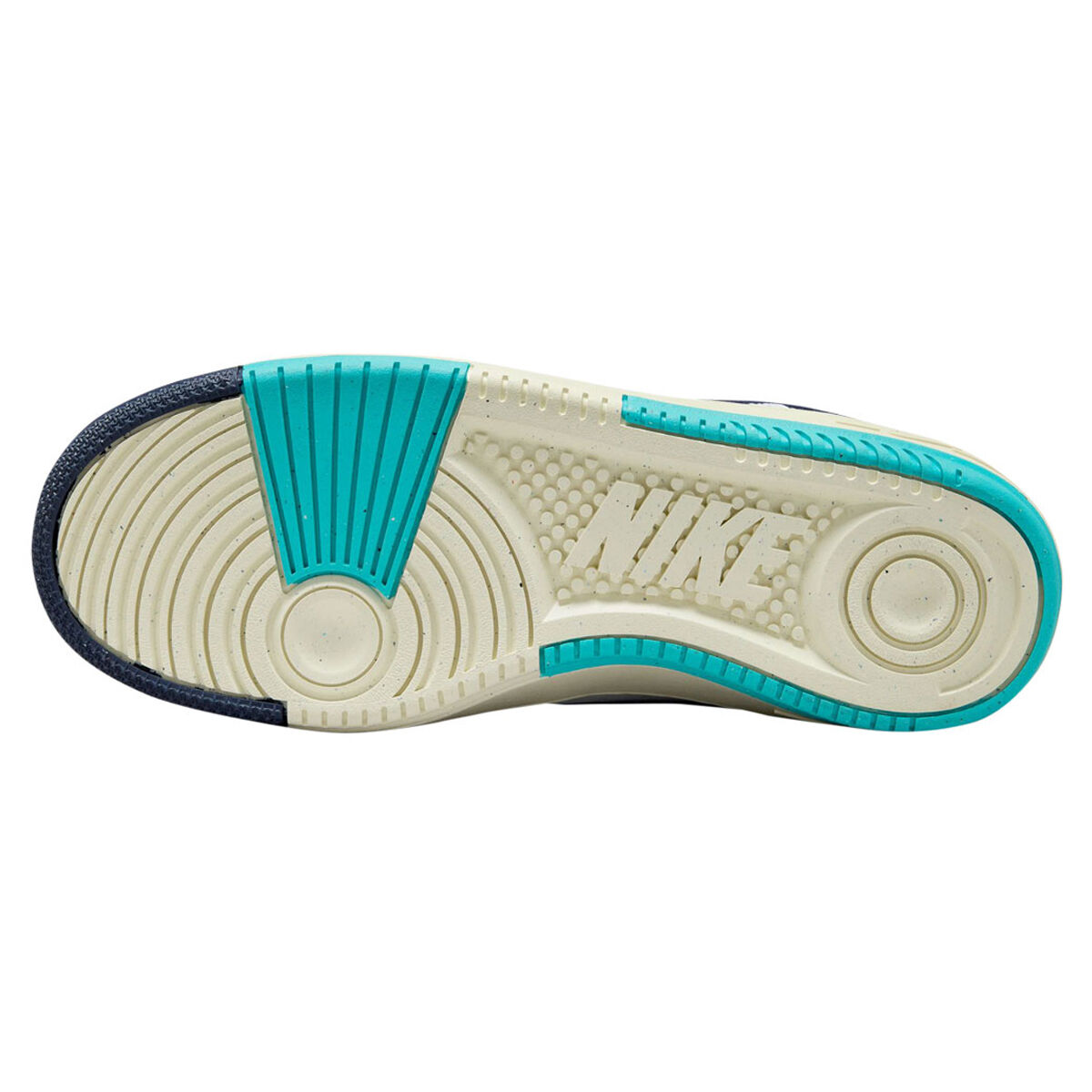 Nike Gamma Force Womens Casual Shoes