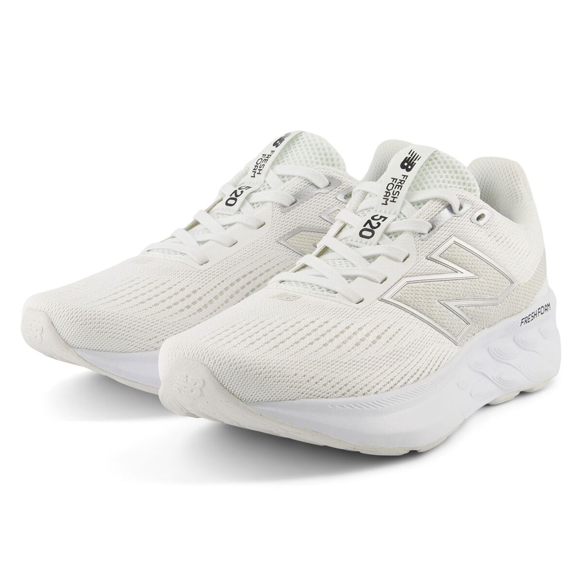 New Balance 520 V9 D Womens Running Shoes