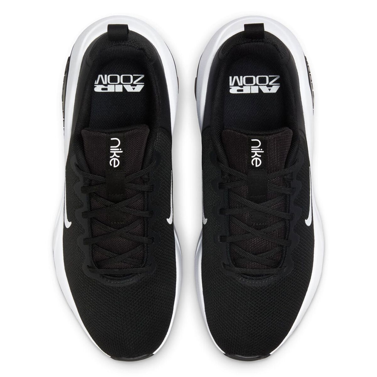Nike Zoom Bella 7 Womens Training Shoes