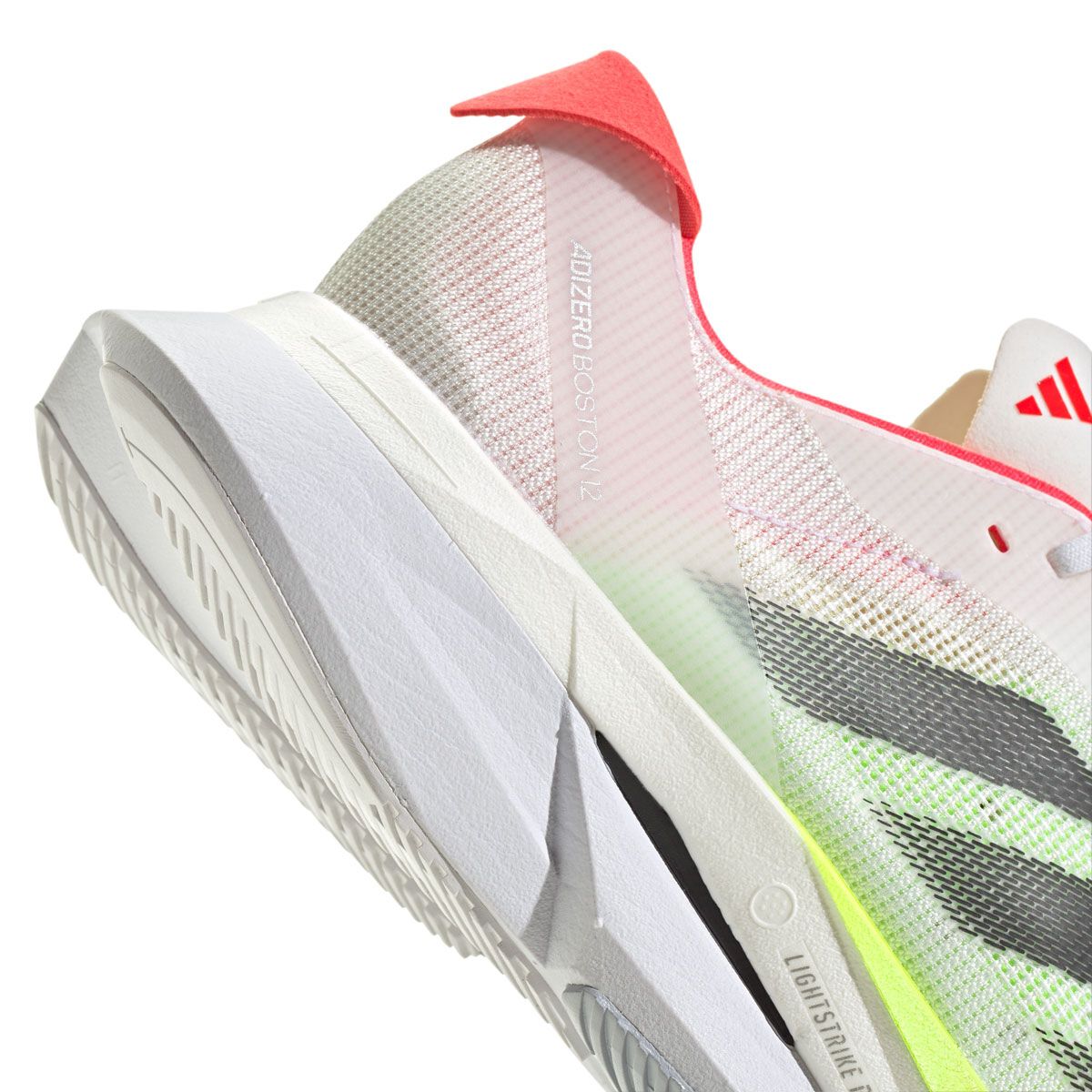 adidas Boston 12 Womens Running Shoes