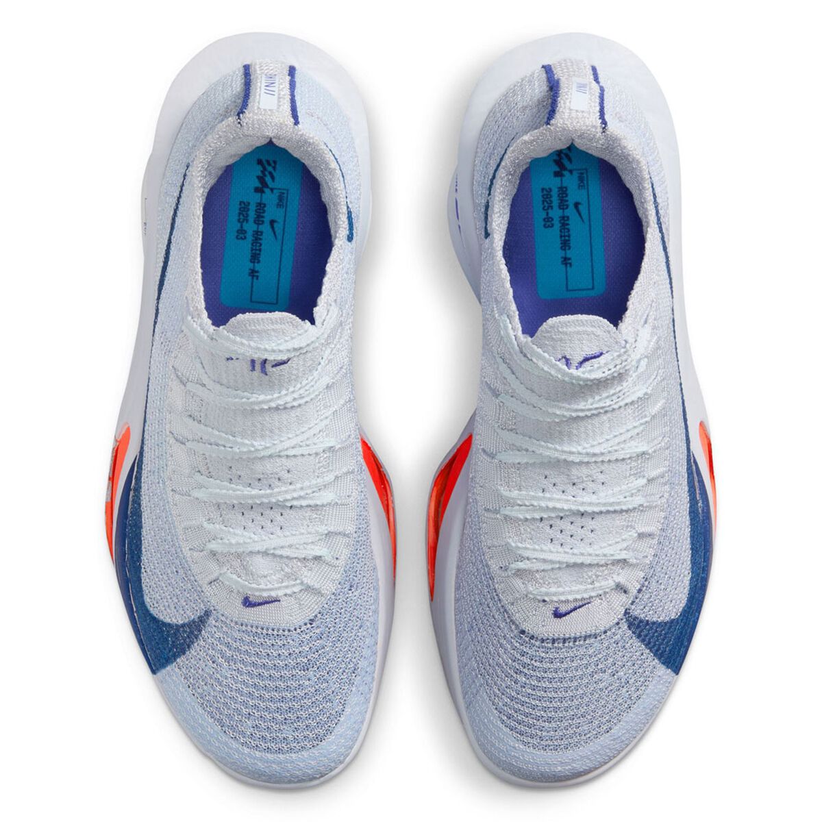 Nike Air Zoom Alphafly Next% 3 Womens Running Shoes