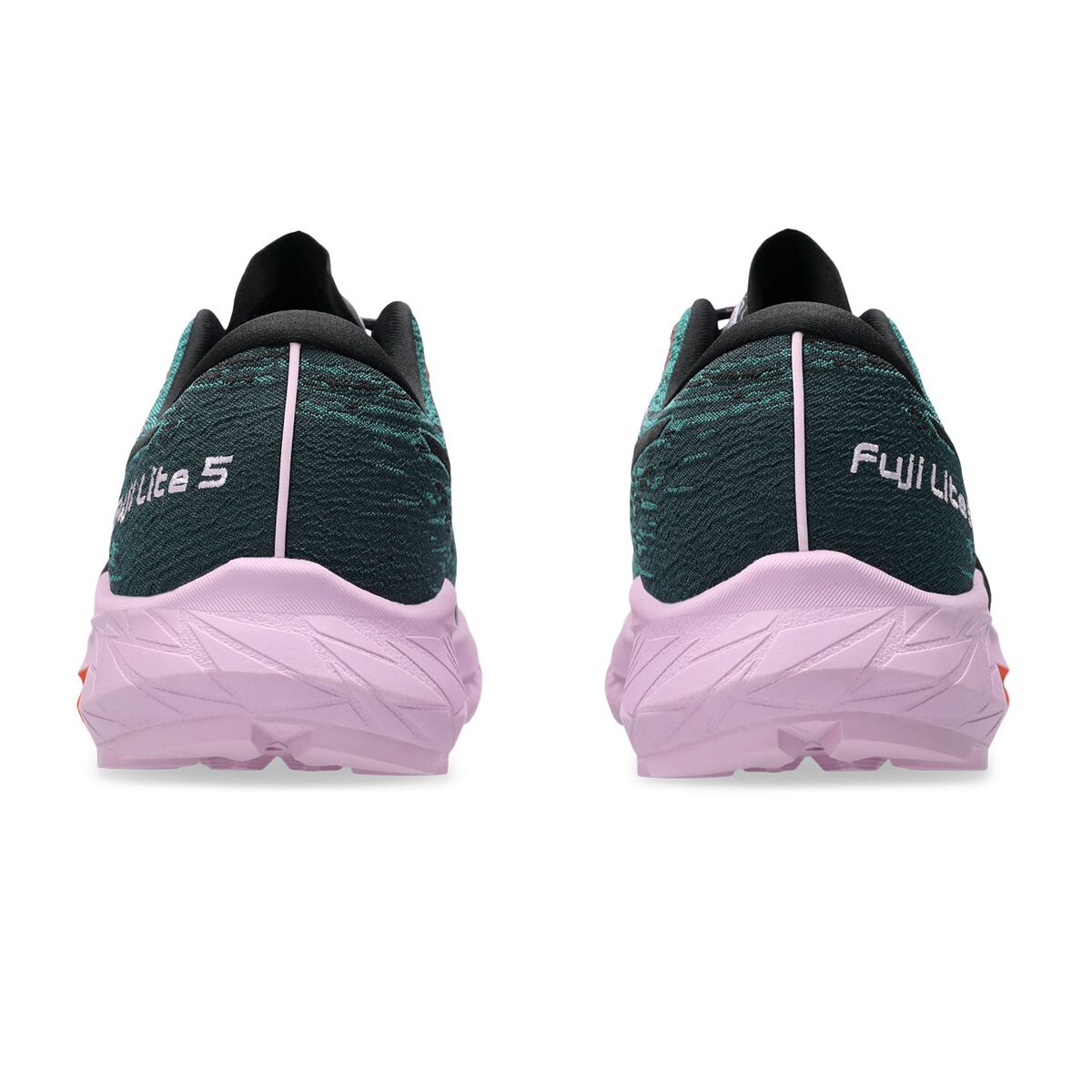 Asics Fuji Lite 5 Womens Trail Running Shoes