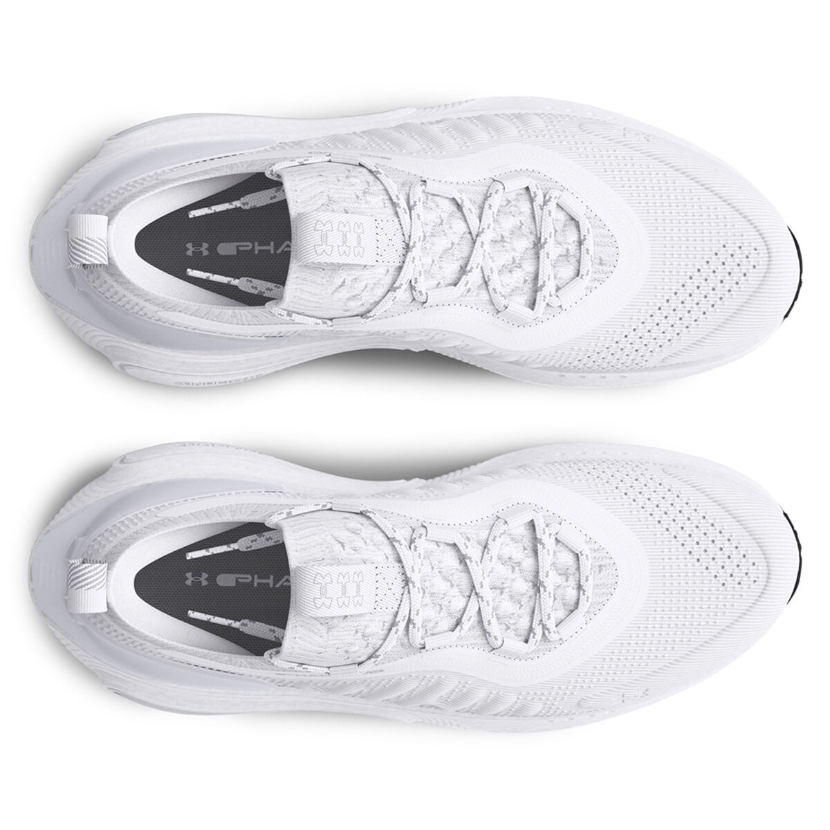Under Armour Phantom 4 Womens Running Shoes