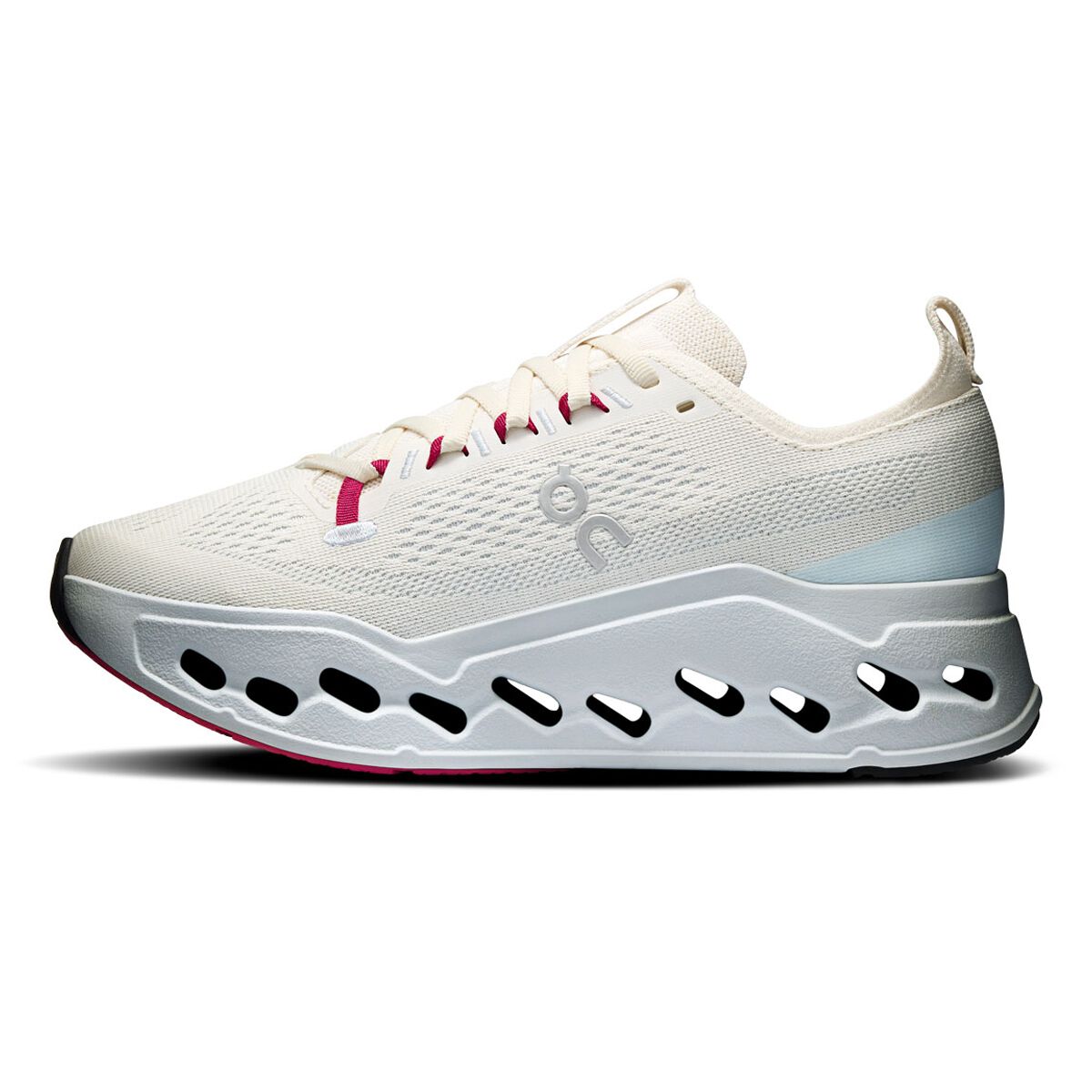 On Cloudsurfer Max Womens Running Shoes