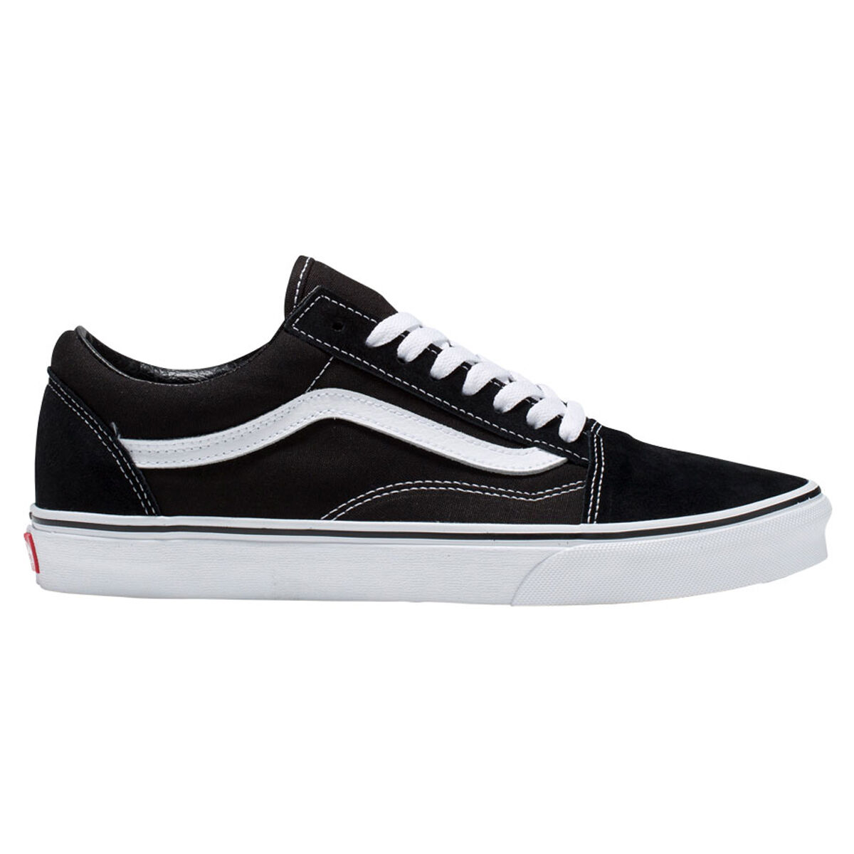 Vans Old Skool Casual Shoes