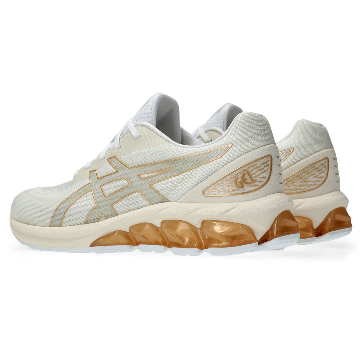 Asics GEL Quantum 180 VII Womens Casual Shoes