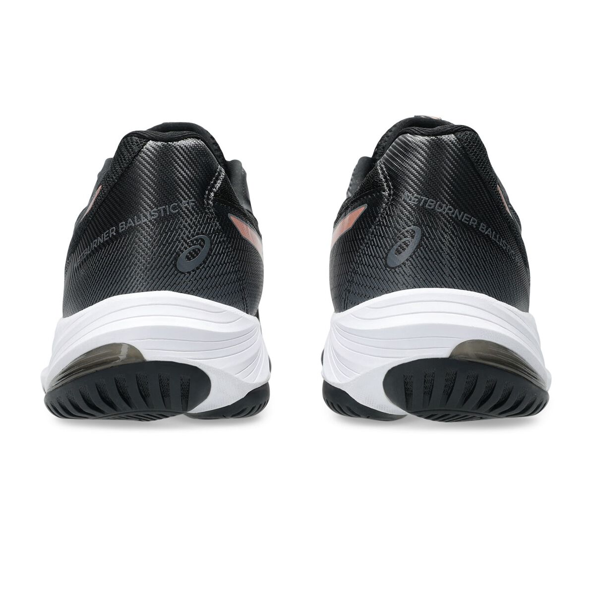 Asics Netburner Ballistic FF 3 Womens Netball Shoes