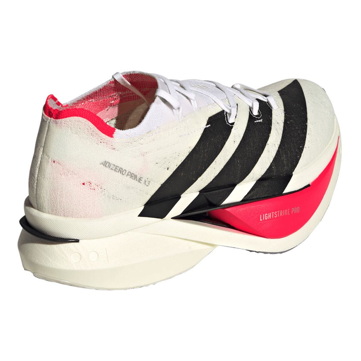 adidas Adizero Prime X3 Strung Running Shoes