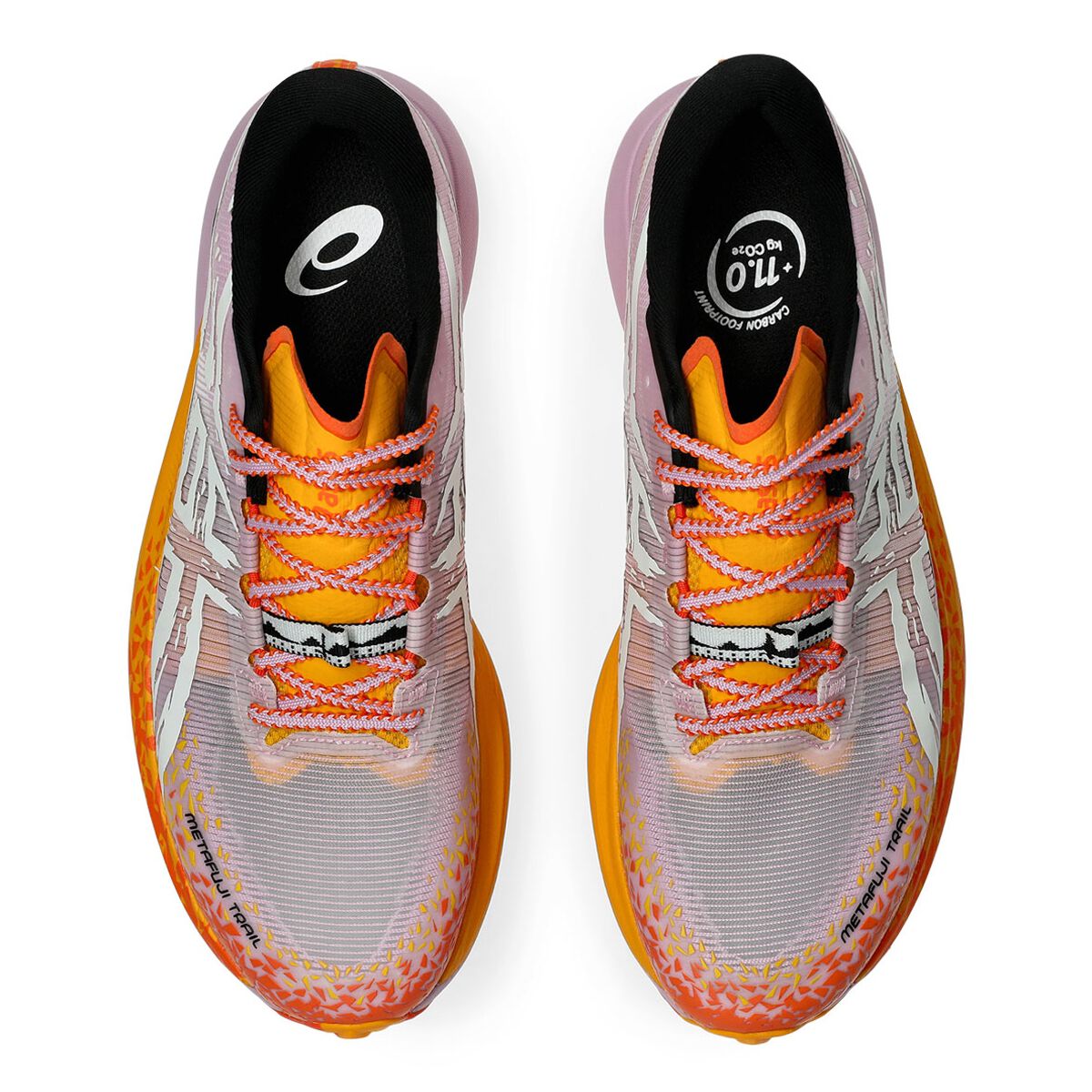 Asics Metafuji Trail Trail Running Shoes