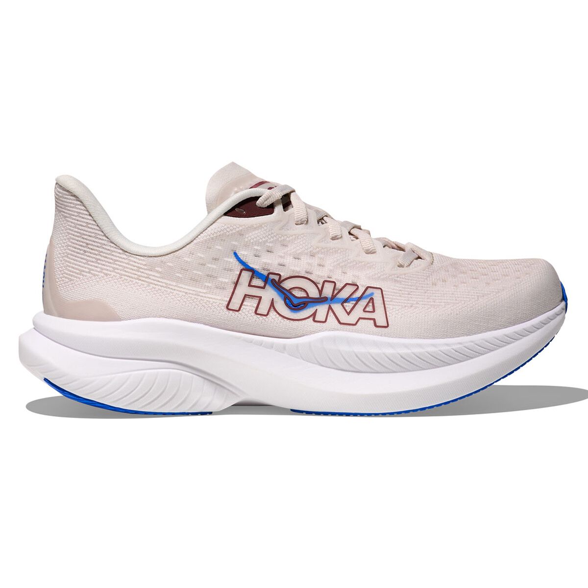 HOKA Mach 6 Womens Running Shoes