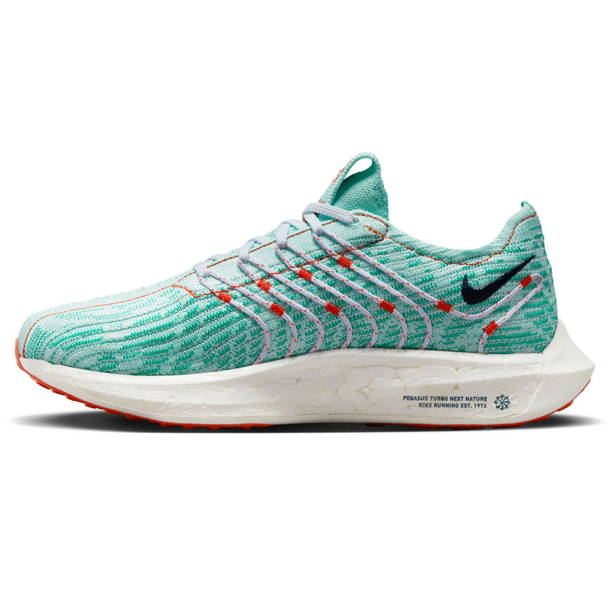 Nike Pegasus Turbo Next Nature Womens Running Shoes
