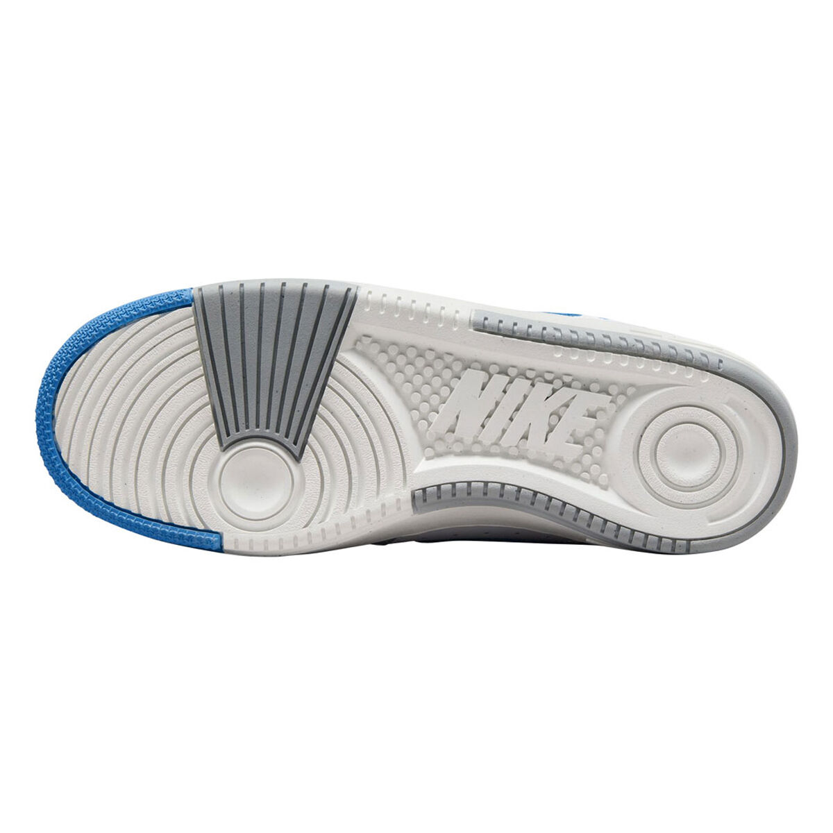 Nike Gamma Force Womens Casual Shoes