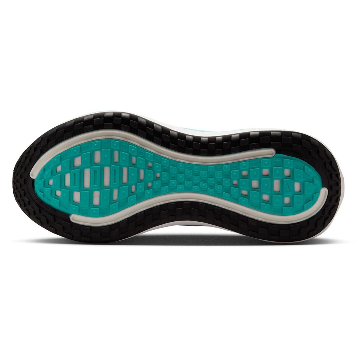 Nike Vomero Plus Womens Running Shoes