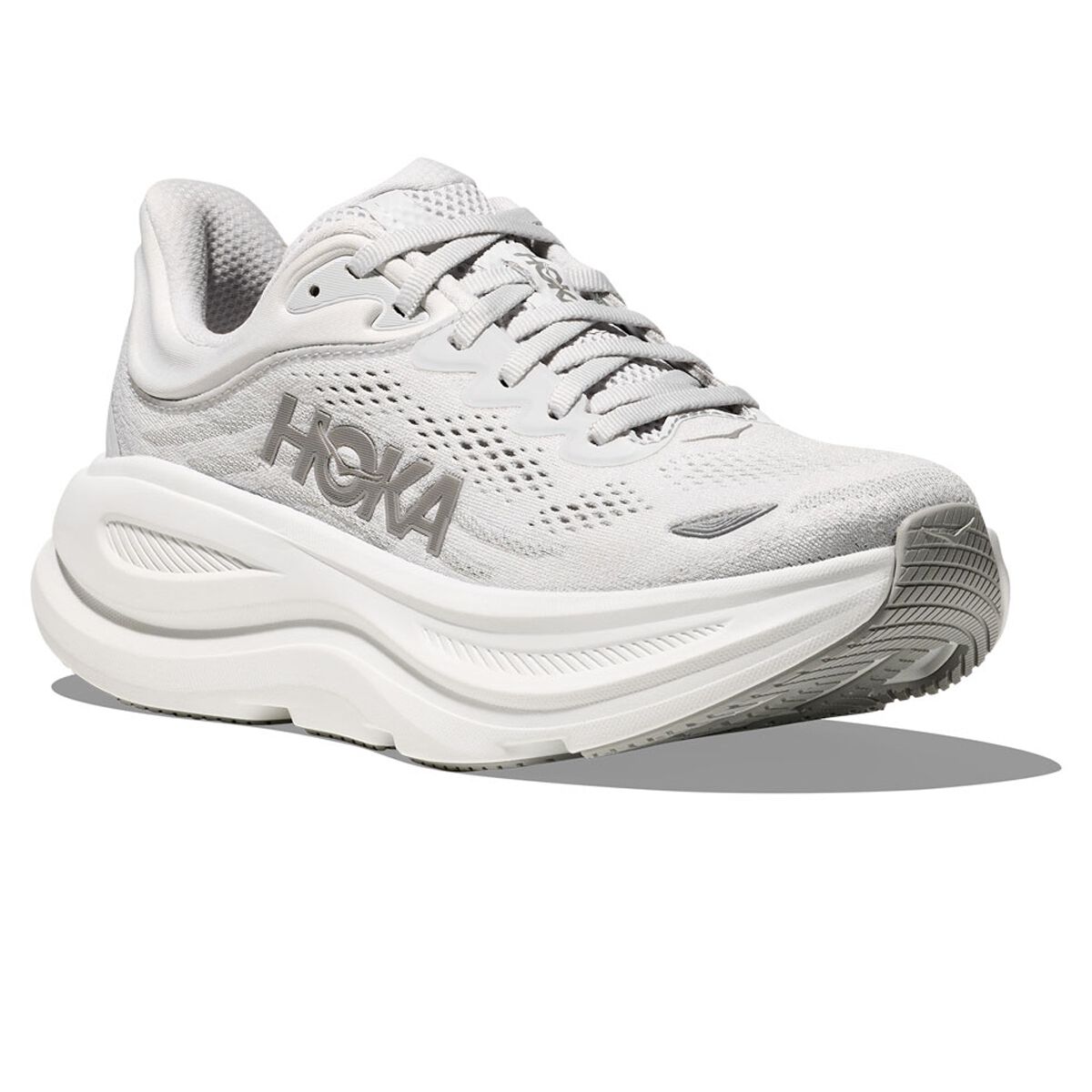 Hoka Bondi 9 Womens Running Shoes