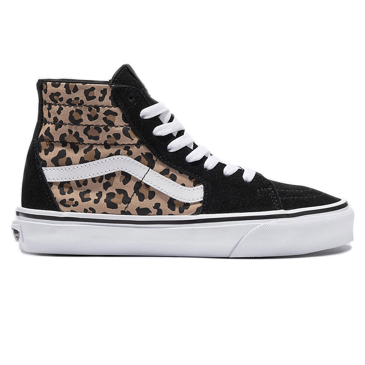 Vans Sk8 Hi Womens Casual Shoes