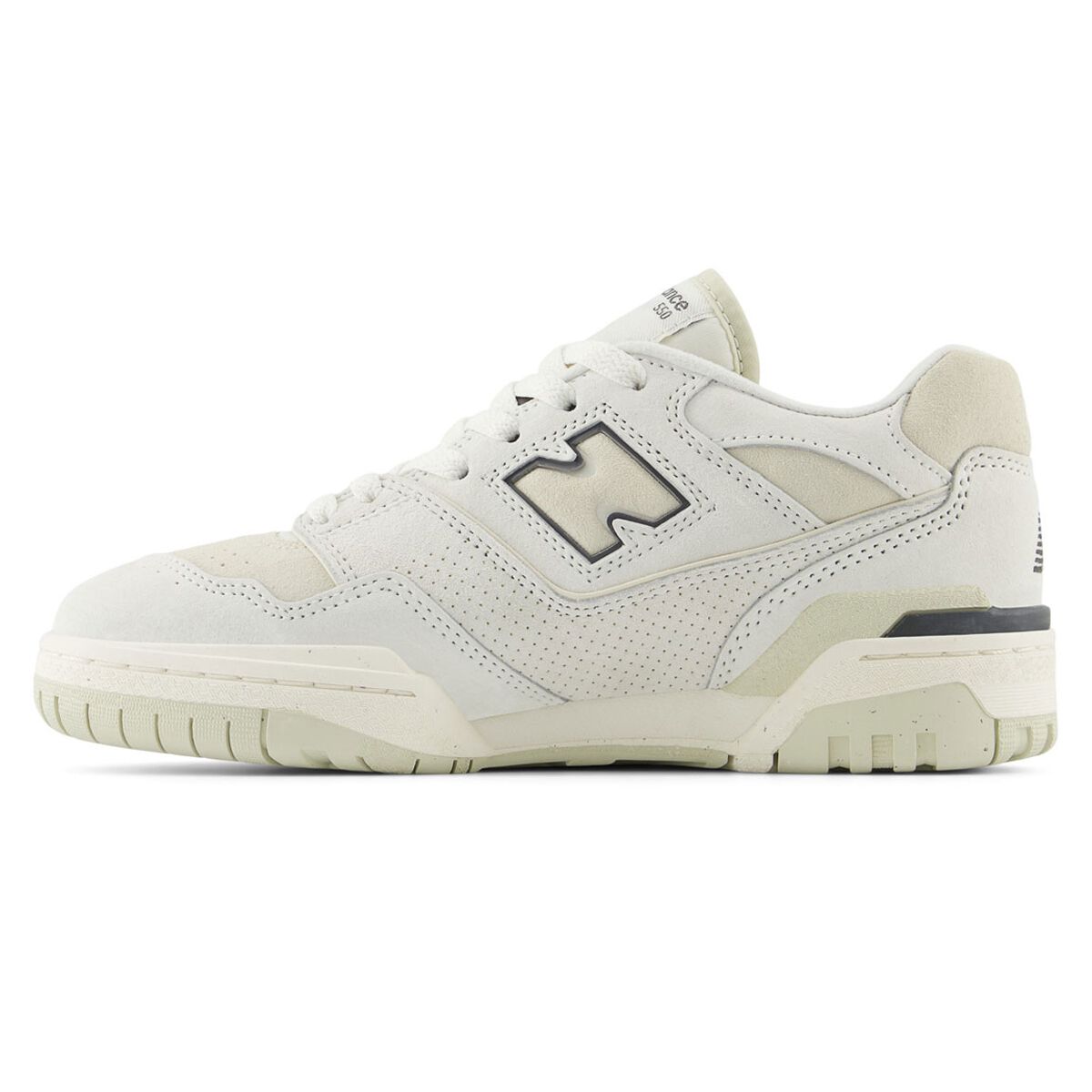 New Balance 550 Womens Casual Shoes