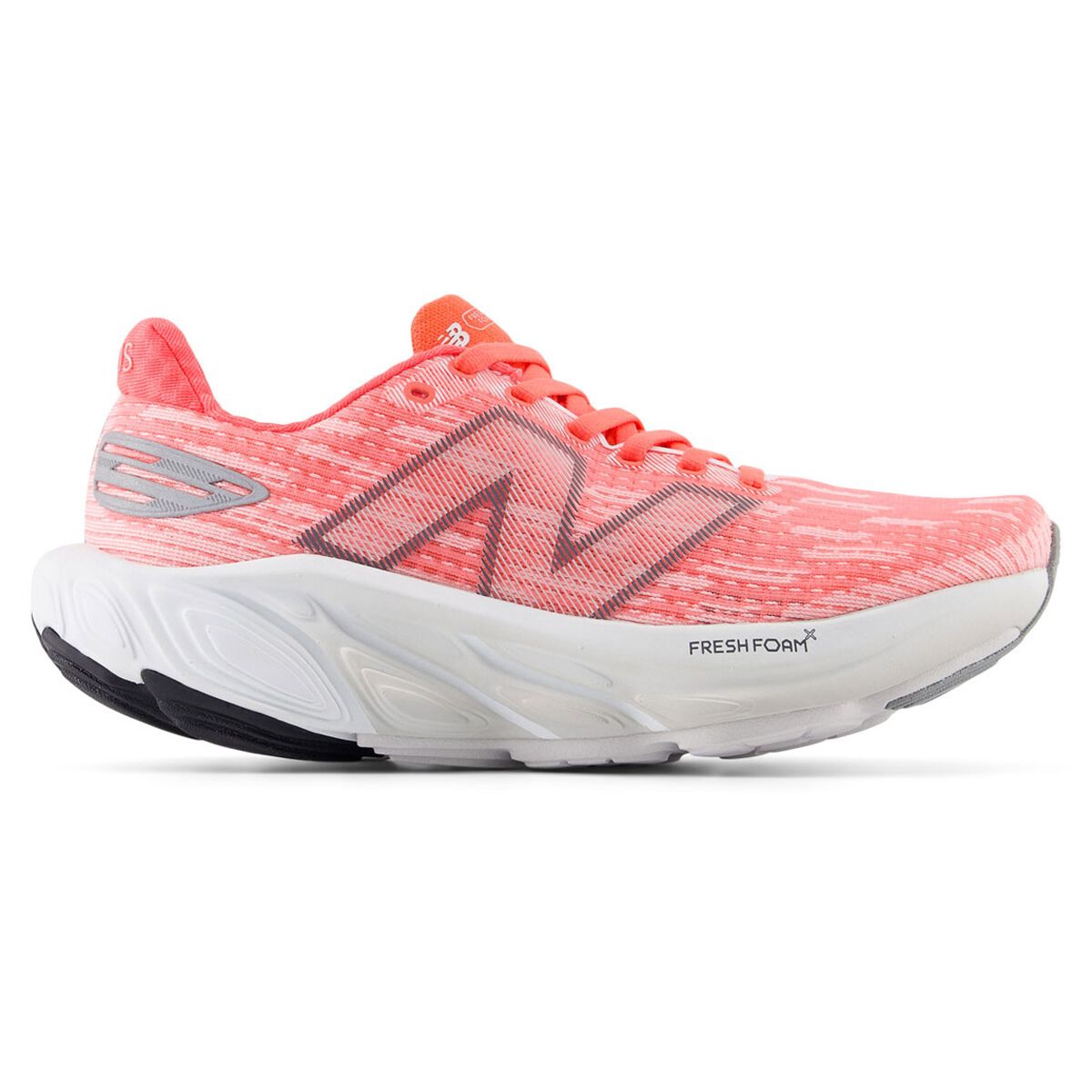 New Balance Fresh Foam X Balos Womens Running Shoes