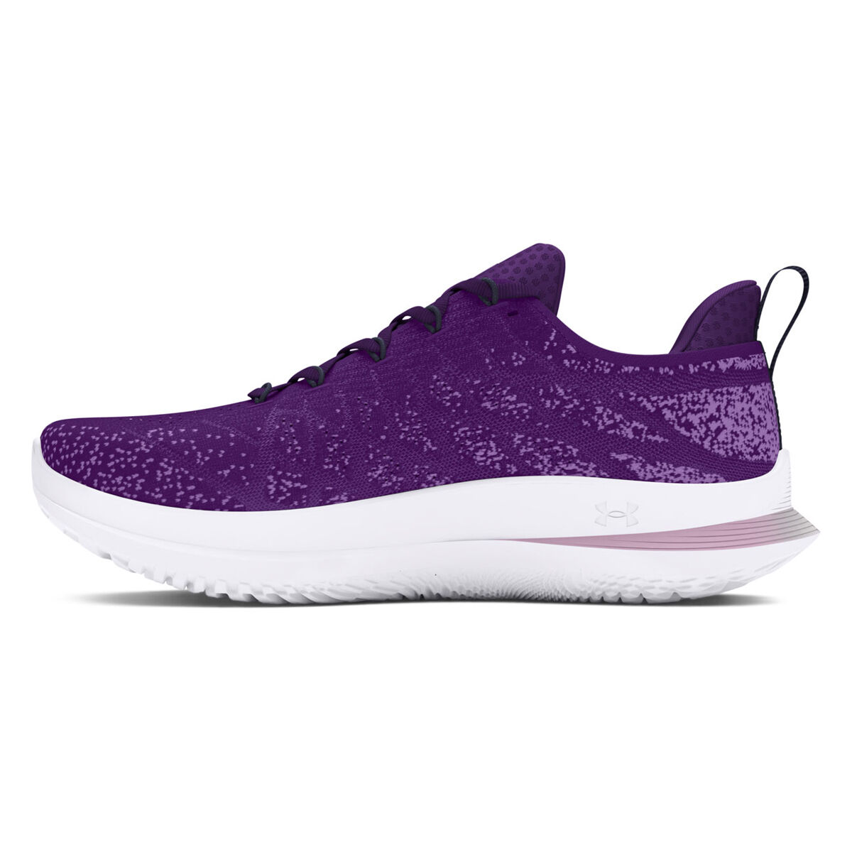 Under Armour Flow Velociti 3 Womens Running Shoes