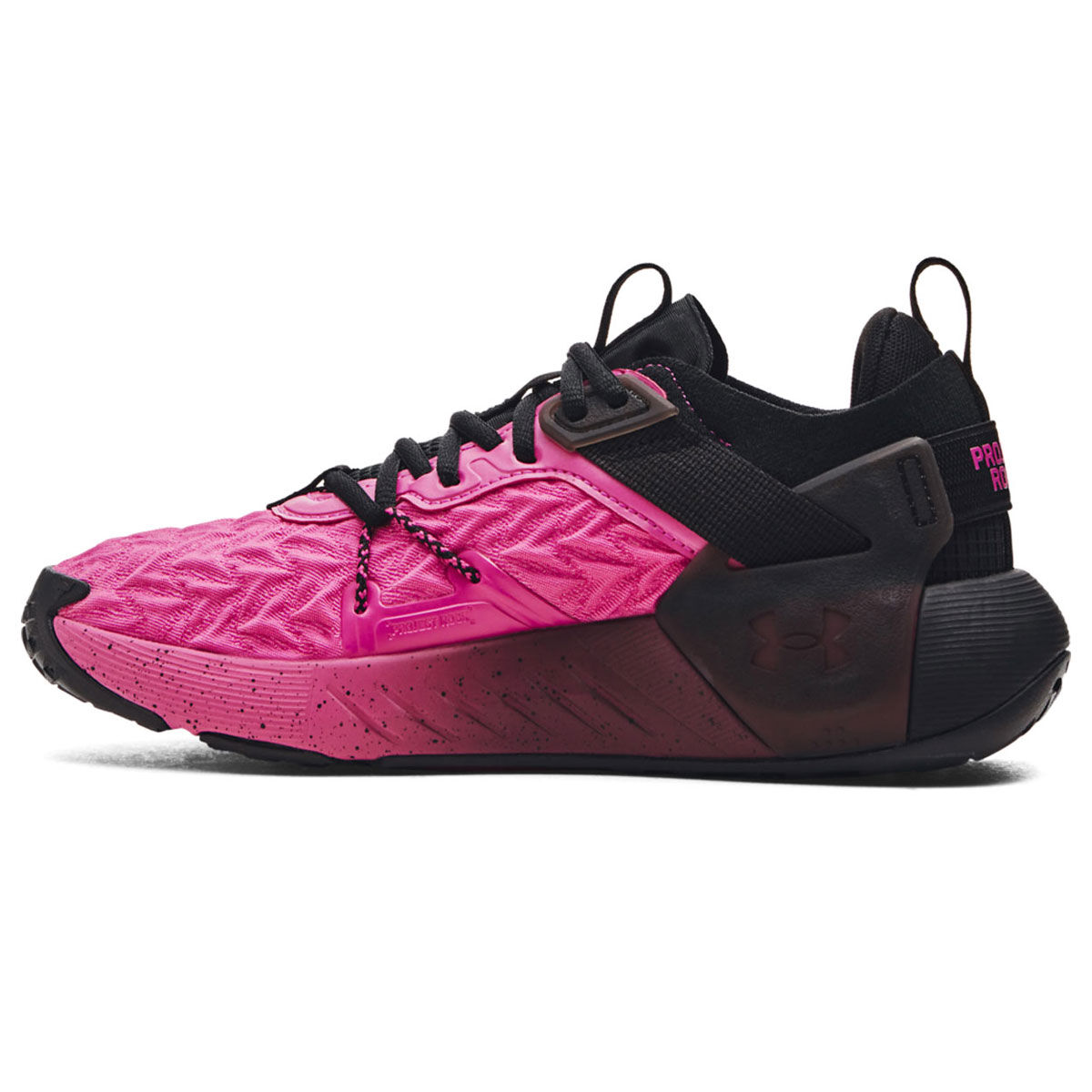 Under Armour Project Rock 6 Womens Training Shoes