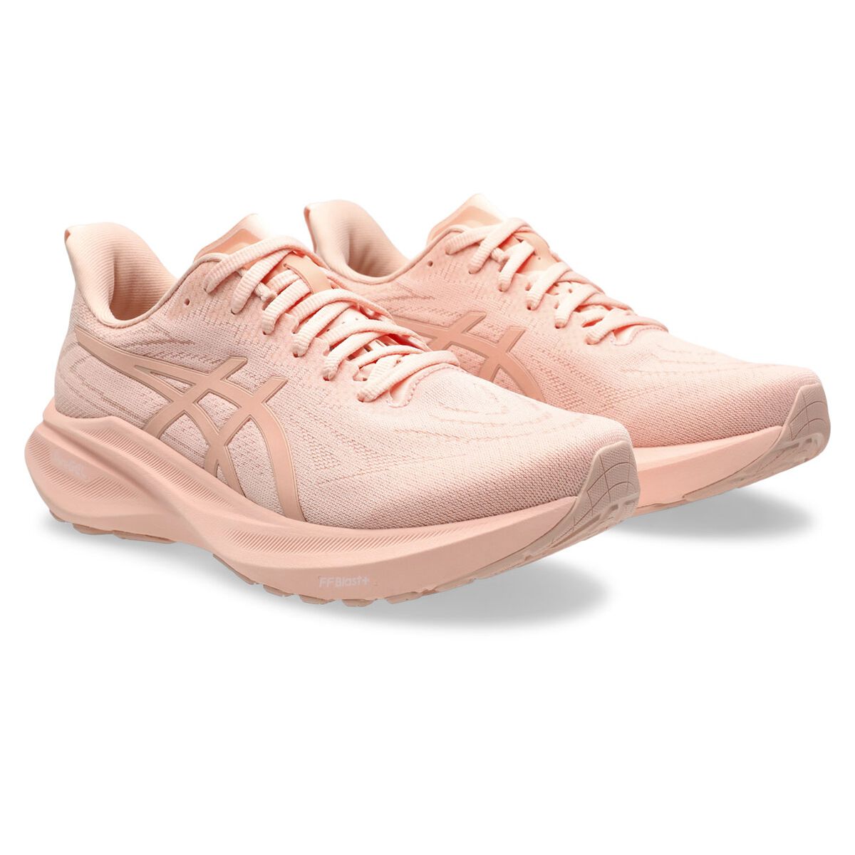 Asics GT 2000 13 Lite Show Womens Running Shoes